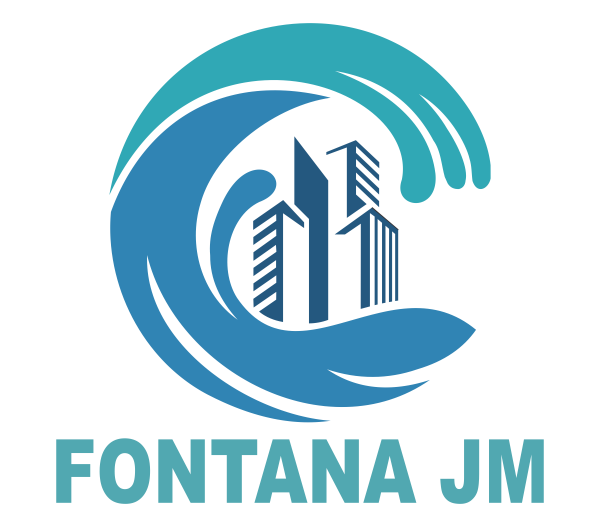 Fontana JM logo